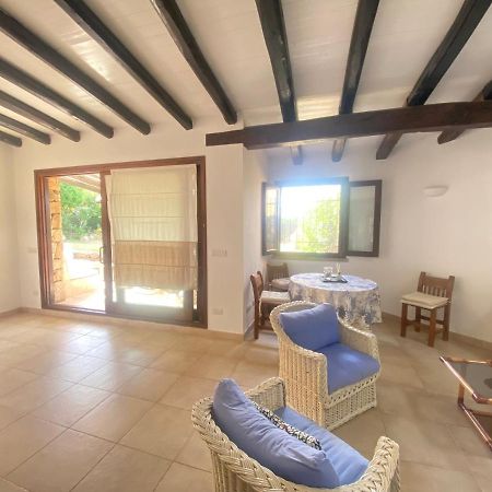 Villa Oleandri Порто-Ротондо Экстерьер фото