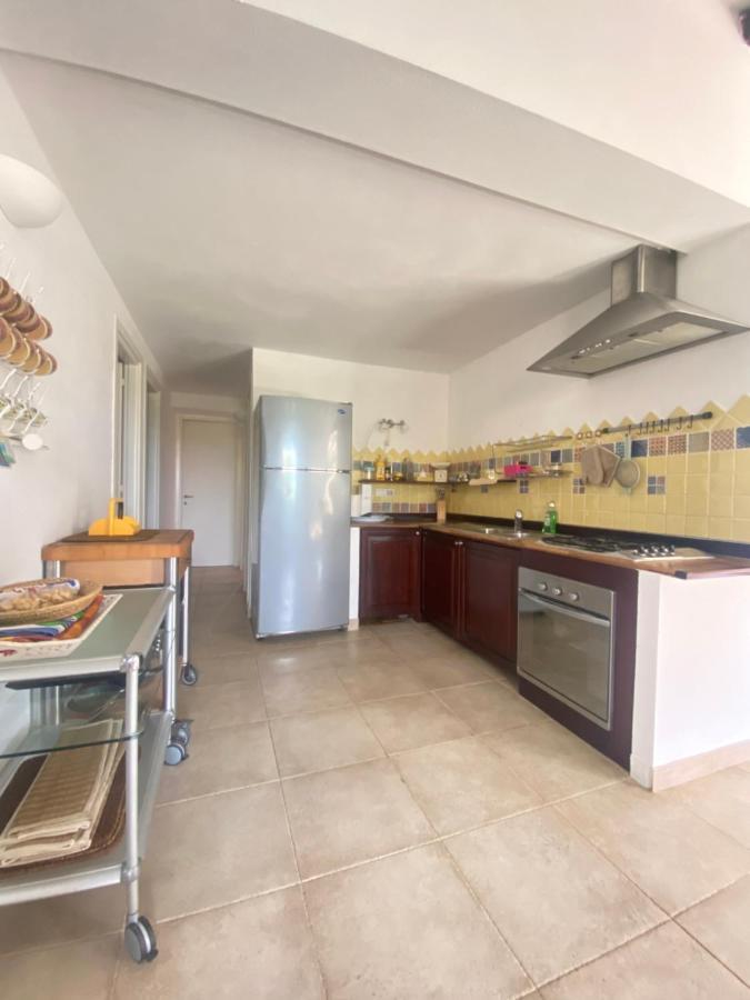 Villa Oleandri Порто-Ротондо Экстерьер фото